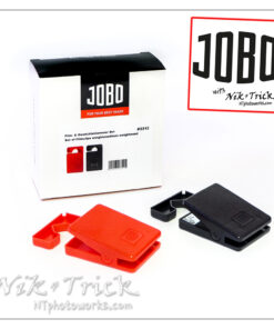 Jobo Sheet Film Hanging Drying Clips