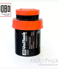 Jobo 1520 from the 1500 Series Developing Tanks