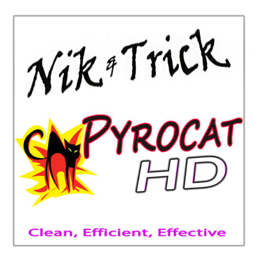 Strawberries & Cream Combo Pack #2 ~ Pyrocat-HD is Magic for Ortho 80+ / Tmax100 - Image 2