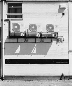 Kodak Tri-X in Ornano Gradual ST-20
