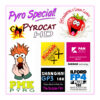 Strawberries & Cream Combo Pack #2 ~ The Pyro Special!