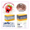 Strawberries & Cream Combo Pack #4 ~ Tmax 100/400 & BelliniFoto Hydrofen