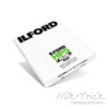 Ilford HP5+ 5x4 4x5 Sheet Film