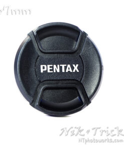 Pentax 67mm Lens Cap