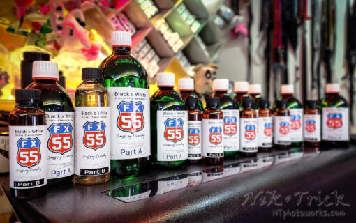 FX-55