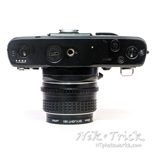 Pentax LX c/w 50mm f1.4 & UltraRare Motor Drive Bundle Nr Mint