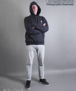 BelliniFoto Lightweight High-Quality Hoodie!
