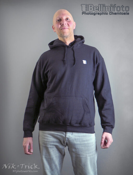 BelliniFoto Lightweight High-Quality Hoodie!
