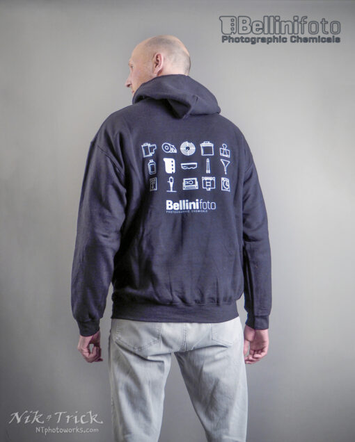 BelliniFoto Hoodies