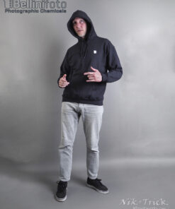 BelliniFoto Lightweight High-Quality Hoodie!