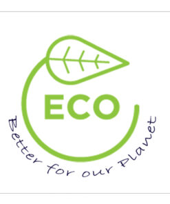 Eco friendlier