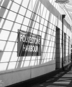 Fomapan 200 Creative in FX55