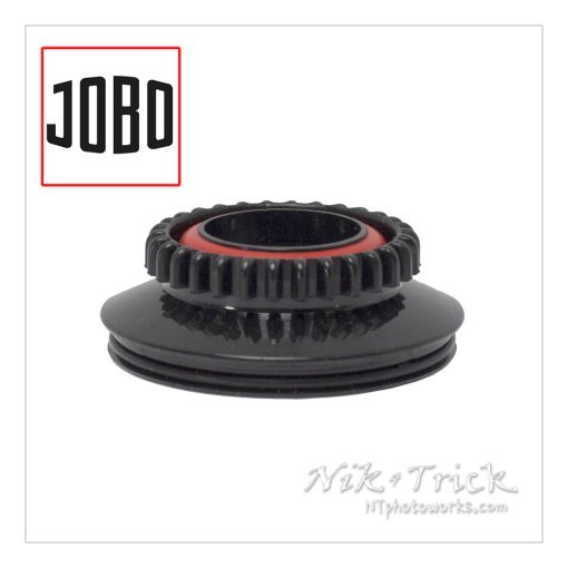 Jobo 1505 Cog Lid Adapter for 1500 Series Tanks