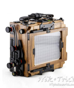 Shen Hao HZX45-F 5x4 Field Camera