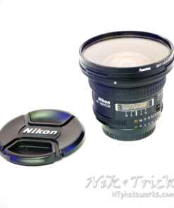 Nikon Nikkor 18mm f2.8D