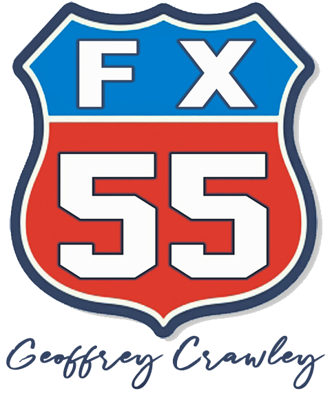 Crawley FX55