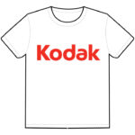 Kodak Tee Shirt