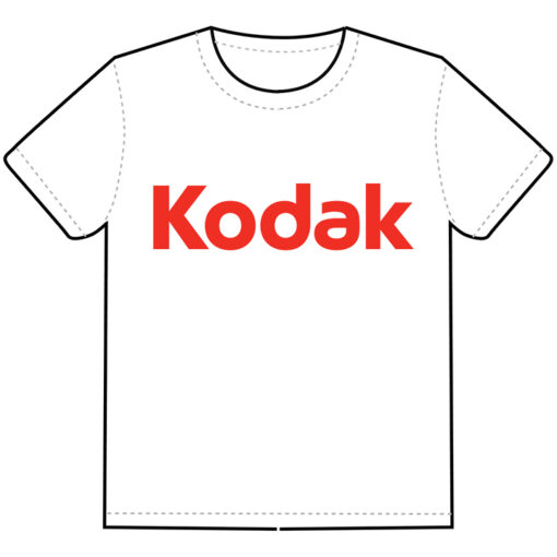 Kodak Tee Shirt