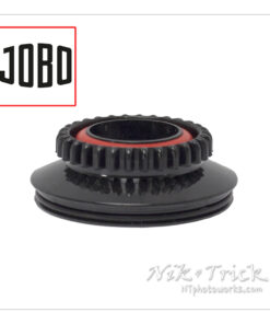Jobo 1505 Cog Lid Adapter for 1500 Series Tanks