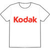 Kodak Tee Shirt