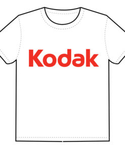 Kodak Tee Shirt