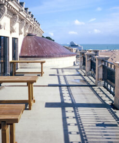 Flic Chrome 100 35mm Colour Film 36 Exp ~ Beautiful! Respooled Kodak E100D