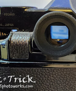 Eyepiece for Pentax 6x7, Nikon D4 to D6 etc