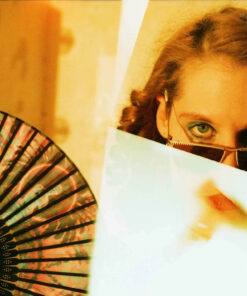 Flash Gold Pre-Exposed & Roll Hand Rolled