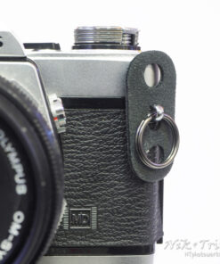 Soft Nylon Quick Release Funky Camera Strap