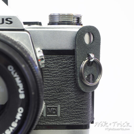 Soft Nylon Quick Release Funky Camera Strap