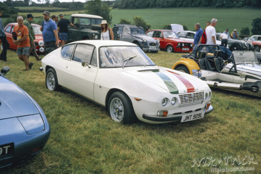 Aviphot Chrome 120