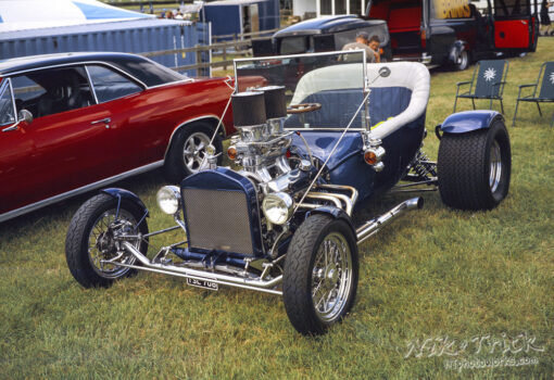 Aviphot Chrome 120