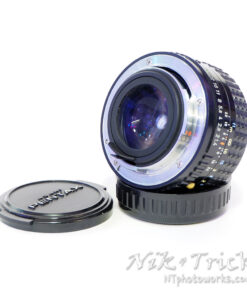 Pentax SMC-A 50mm f1.4 in Really Lovely Condition