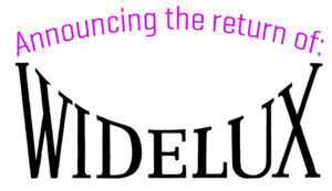 The Widelux Returns!