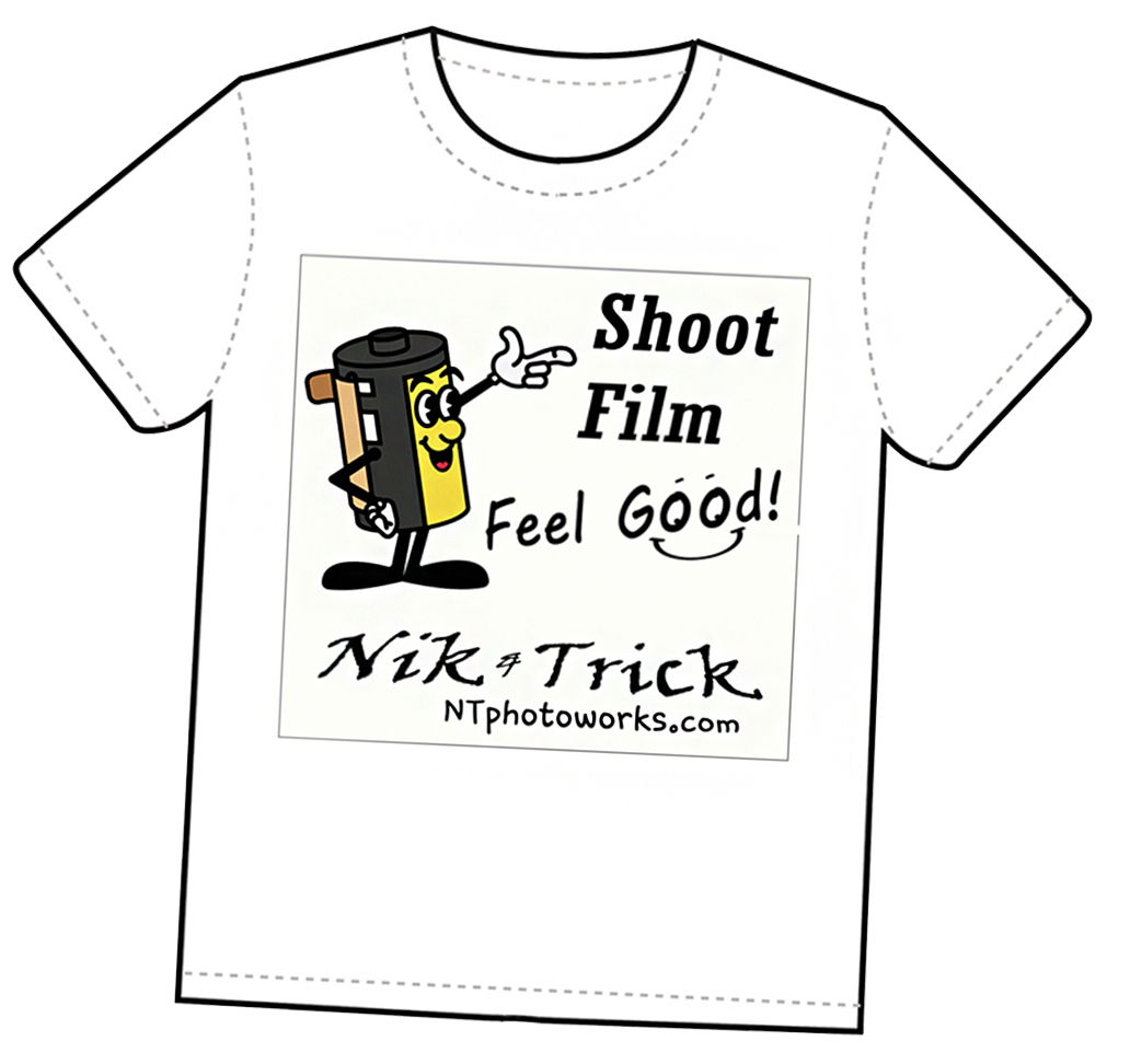 Ilford HP5+ 400asa 8x10 10x8 Large Format Film ~ 25 Sheet Box - Image 2