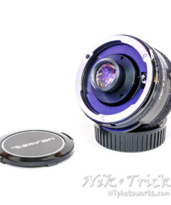 Tamron BBAR 24mm f2.5 Super Wide in near mint condition