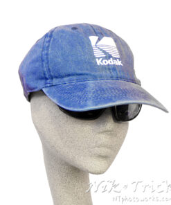 Kodak Logo Baseball Hat