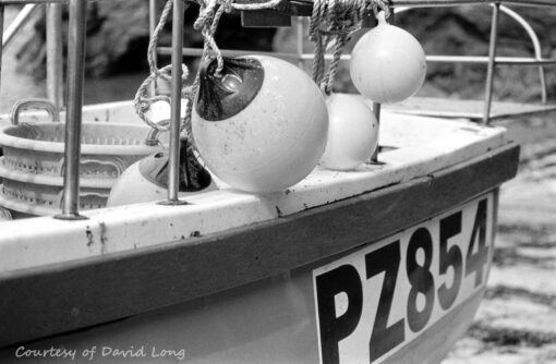 23RX with Fomapan 200