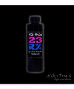 Nik & Trick 23RX Black & White FIlm Developer
