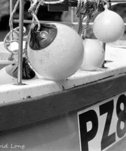 23RX with Fomapan 200