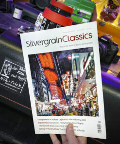 SilvergrainClassics Issue Twenty Autumn 2023