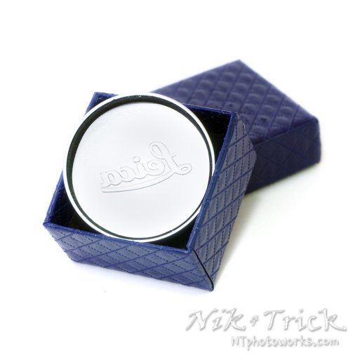 Leica L39 Metal Front Lens Cap