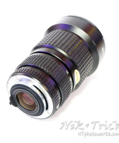 Pentax SMC-A Zoom 28mm - 135mm Macro