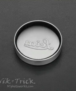 Leica Cap Sliver back Firefly Upscaler 2x scale