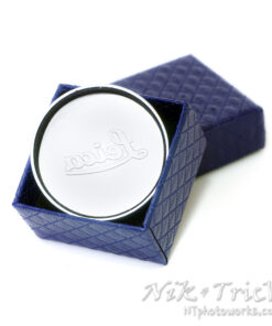 Leica L39 Metal Front Lens Cap