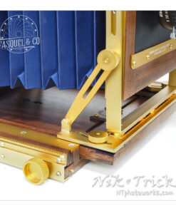 Fasquel Handcrafted Camera