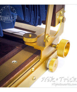 Fasquel Handcrafted Camera