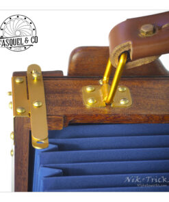 Fasquel Handcrafted Camera