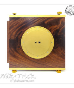 Fasquel Handcrafted Camera