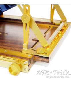 Fasquel Handcrafted Camera